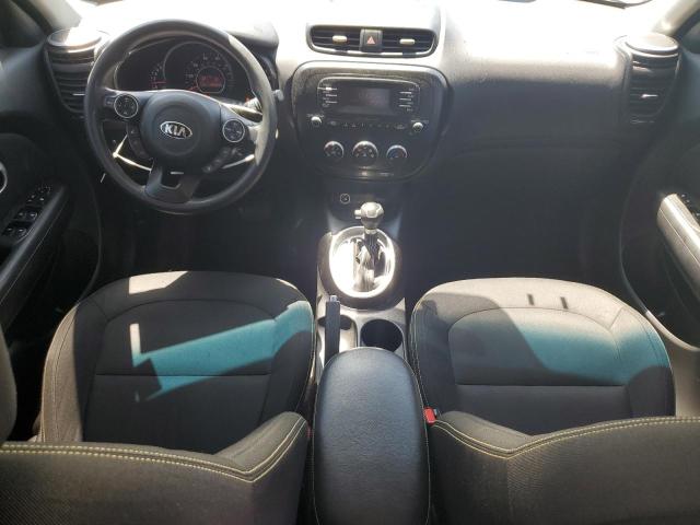 Снимка 8 от търг – 2014 KIA SOUL + с VIN KNDJP3A55E7008346