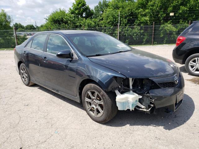 Photo 4 from auction – 2014 TOYOTA CAMRY L with VIN 4T1BF1FK9EU460193