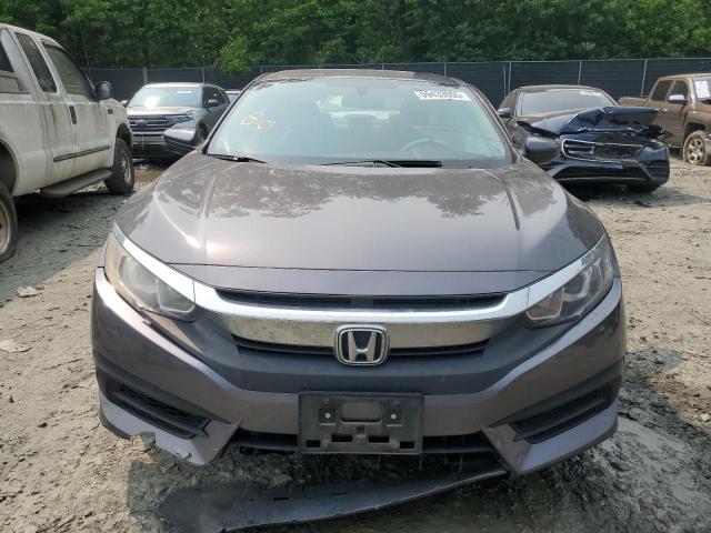 Zdjęcie 5 z aukcji – 2017 HONDA CIVIC EX z VIN 2HGFC2F74HH523581