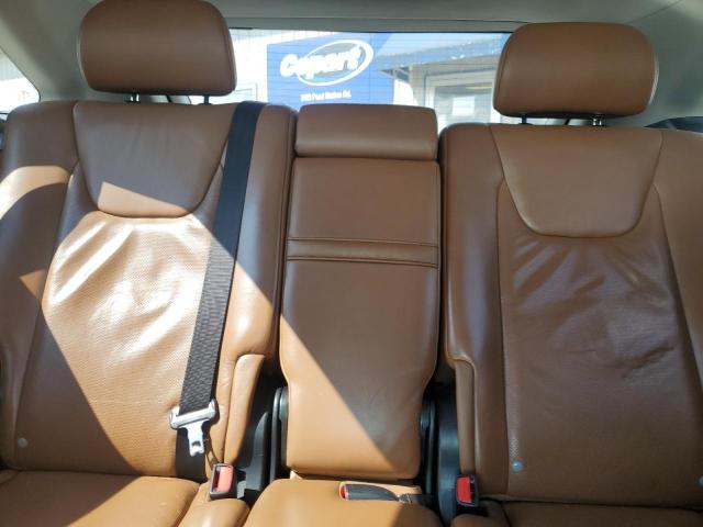 Photo 10 from auction – 2013 LEXUS RX 350 BAS with VIN JTJBK1BA5D2034408