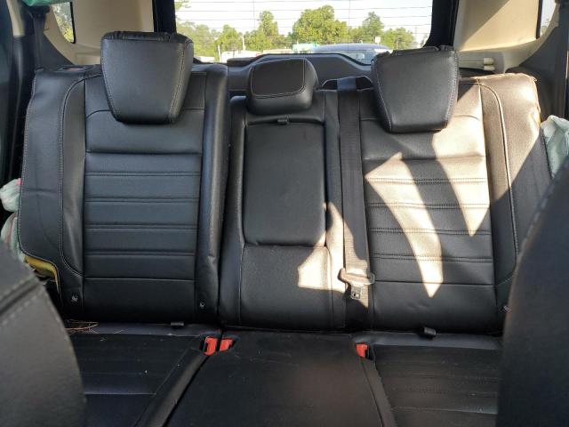 Photo 10 from auction – 2021 FORD ECOSPORT T with VIN MAJ6S3KL4MC401994