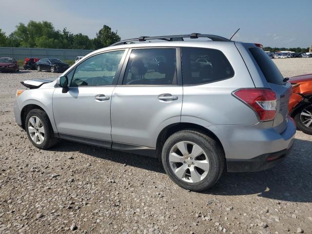 Photo 2 from auction – 2015 SUBARU FORESTER 2 with VIN JF2SJADC5FH444423