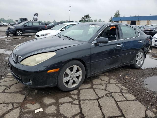LEXUS ES 330 2005 with VIN JTHBA30G955133062 - Photo from auction