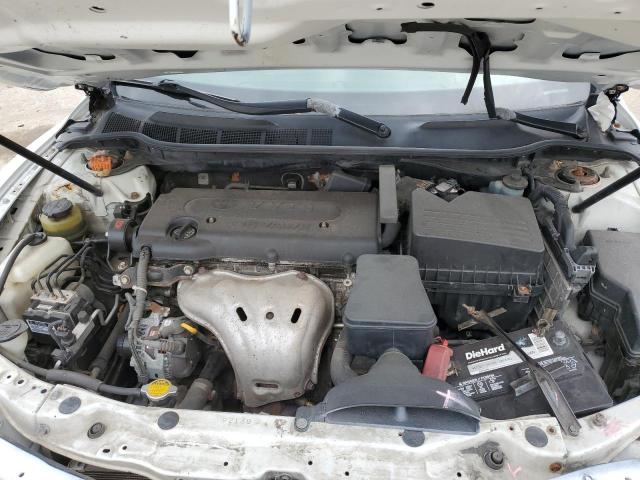 Photo 11 from auction – 2007 TOYOTA CAMRY CE with VIN 4T1BE46KX7U647420