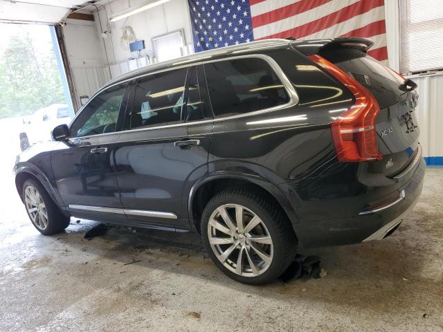 Photo 2 from auction – 2016 VOLVO XC90 T6 with VIN YV4A22PL3G1059717