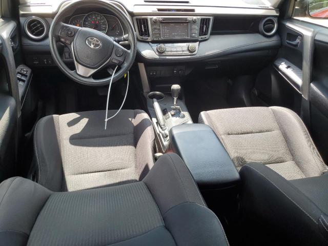Photo 8 from auction – 2015 TOYOTA RAV4 XLE with VIN JTMRFREV6FJ025759