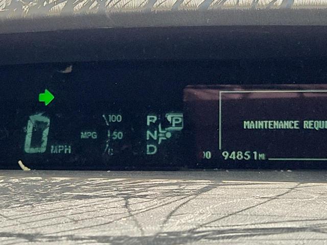 Photo 9 from auction – 2015 TOYOTA PRIUS with VIN JTDKN3DU9F0402634