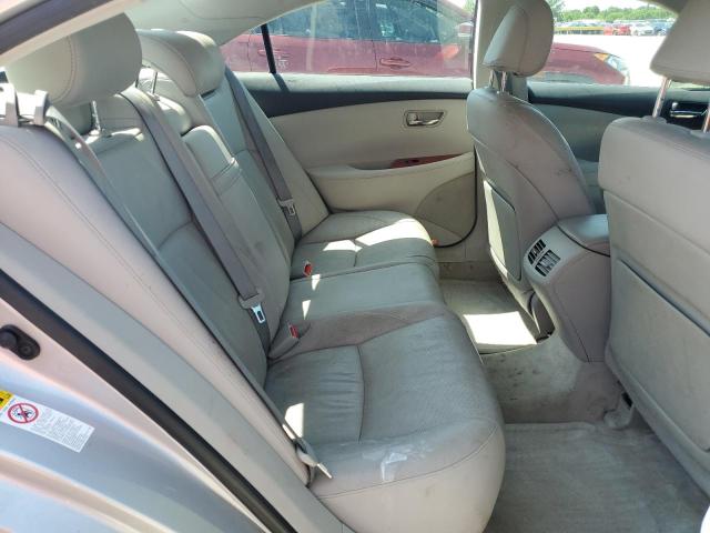 Photo 10 from auction – 2008 LEXUS ES 350 with VIN JTHBJ46G282263039