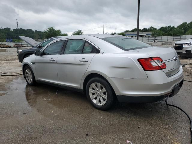 Photo 2 from auction – 2011 FORD TAURUS SE with VIN 1FAHP2DW4BG144627