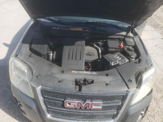 Photo 12 from auction – 2013 GMC TERRAIN SL with VIN 2GKALSEK2D6213048
