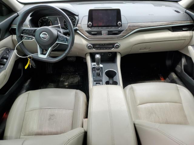 Photo 8 from auction – 2019 NISSAN ALTIMA with VIN 1N4BL4EV9KC215587