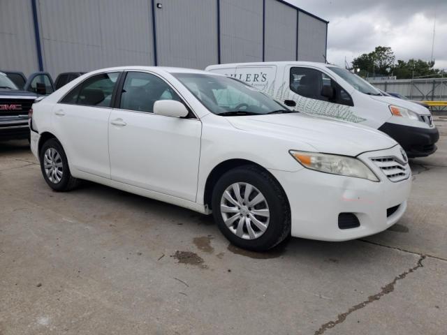 Photo 4 from auction – 2011 TOYOTA CAMRY BASE with VIN 4T4BF3EK4BR191115