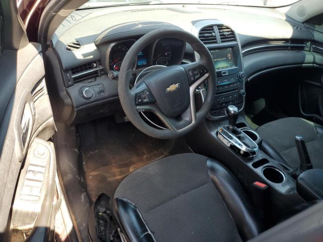 Photo 8 from auction – 2015 CHEVROLET MALIBU with VIN 1G11C5SL3FF133172