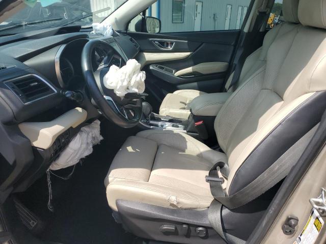 Photo 7 from auction – 2019 SUBARU ASCENT LIM with VIN 4S4WMAPD1K3468961