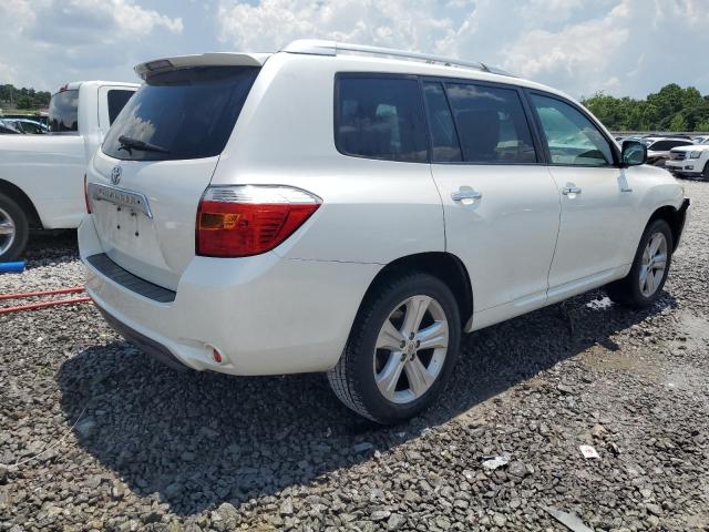 Photo 3 from auction – 2010 TOYOTA HIGHLANDER with VIN 5TDYK3EH0AS002360