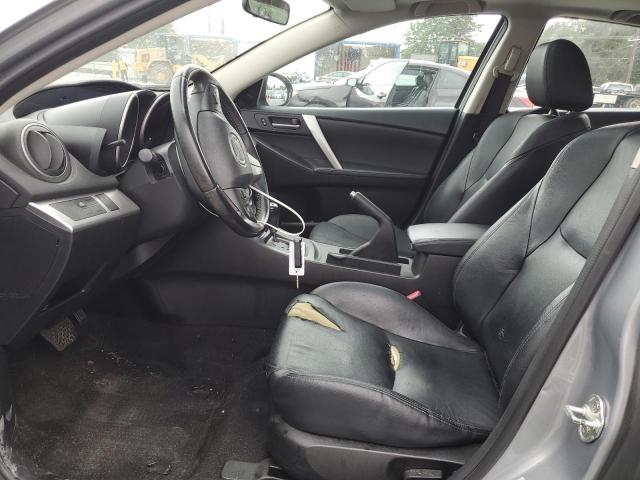 Photo 7 from auction – 2012 MAZDA 3 I with VIN JM1BL1M83C1662515