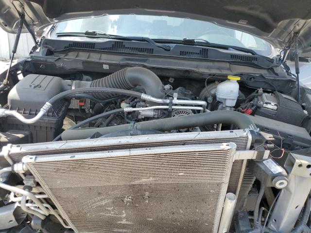 Photo 11 from auction – 2022 RAM 1500 CLASS with VIN 1C6RR7GT6NS122029