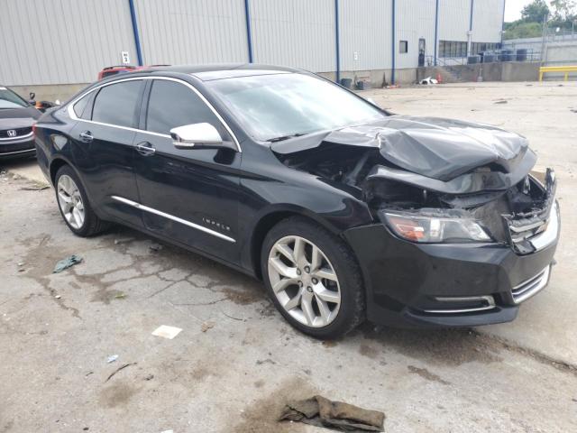 Photo 4 from auction – 2017 CHEVROLET IMPALA PRE with VIN 2G1145S39H9159879