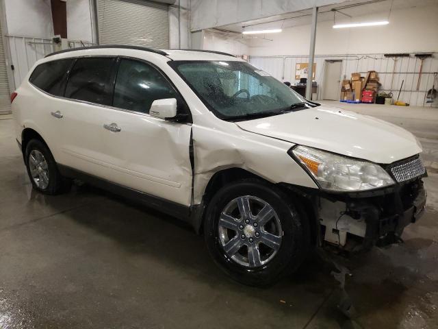 Photo 4 from auction – 2012 CHEVROLET TRAVERSE L with VIN 1GNKVGEDXCJ112440