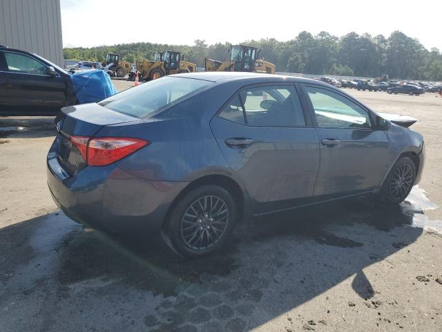 Photo 3 from auction – 2019 TOYOTA COROLLA L with VIN 2T1BURHE6KC159292