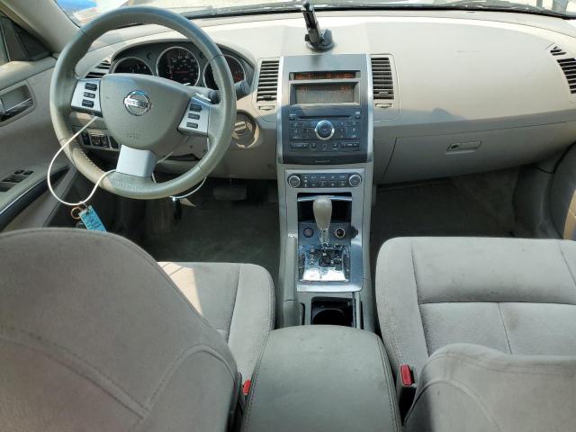 Photo 8 from auction – 2007 NISSAN MAXIMA SE with VIN 1N4BA41E37C816948