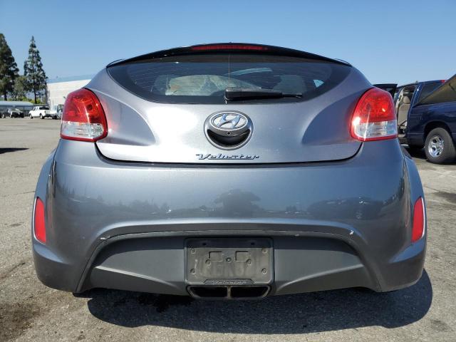 Фото 6 с аукциона – 2016 HYUNDAI VELOSTER с VIN KMHTC6AD2GU262142