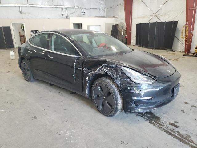 Photo 4 from auction – 2019 TESLA MODEL 3 with VIN 5YJ3E1EA2KF296472