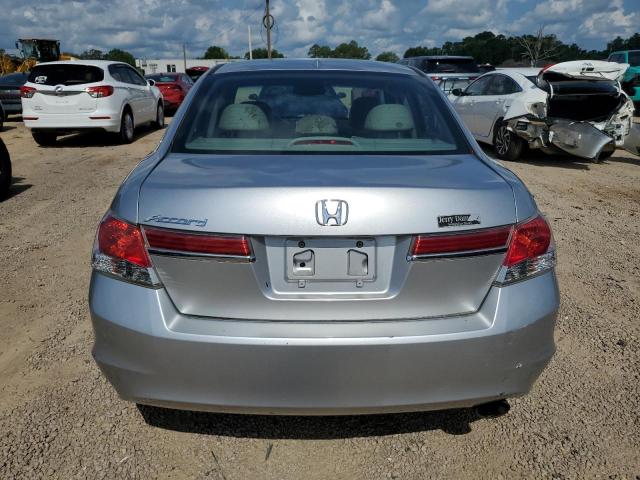 Photo 6 from auction – 2012 HONDA ACCORD EXL with VIN 1HGCP2F80CA149185