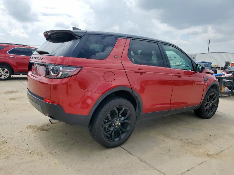 Photo 3 from auction – 2019 LAND ROVER DISCOVERY with VIN SALCR2FX4KH792072