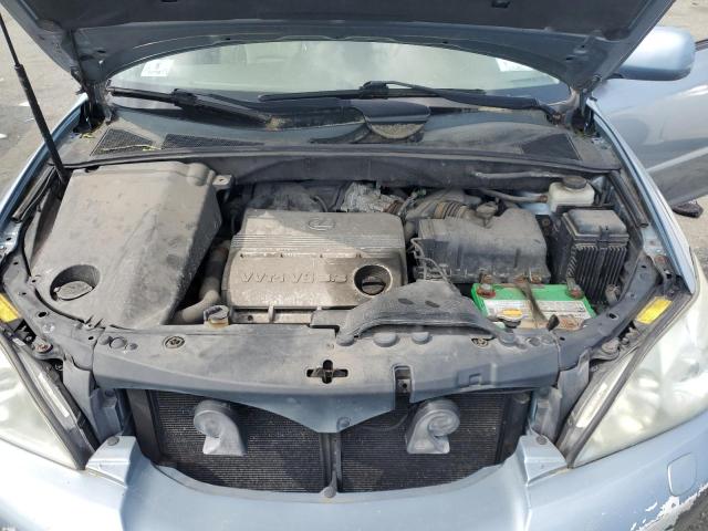 Photo 12 from auction – 2005 LEXUS RX 330 with VIN 2T2HA31U35C075397