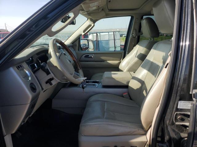 Photo 7 from auction – 2010 FORD EXPEDITION with VIN 1FMJK2A58AEB47834