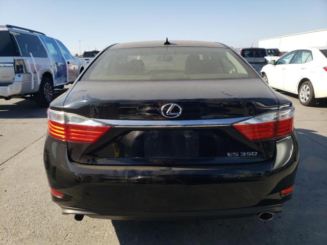 Photo 6 from auction – 2014 LEXUS ES 350 with VIN JTHBK1GG0E2150969