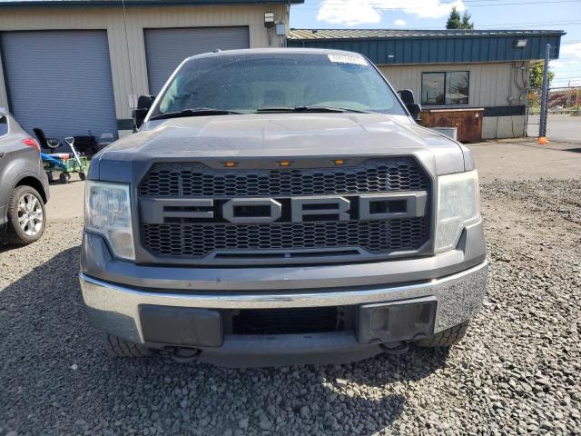 Photo 5 from auction – 2012 FORD F150 SUPER with VIN 1FTFW1ET6CFA61873