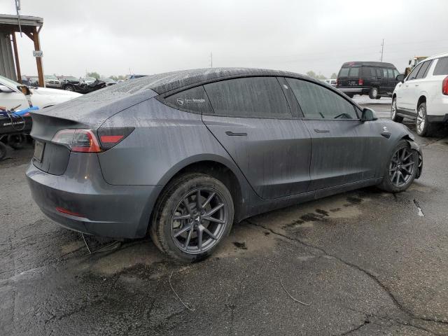 Photo 3 from auction – 2023 TESLA MODEL 3 with VIN 5YJ3E1EB0PF686552