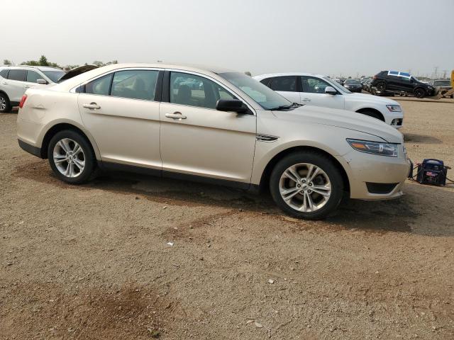 Photo 4 from auction – 2018 FORD TAURUS SE with VIN 1FAHP2D86JG138604