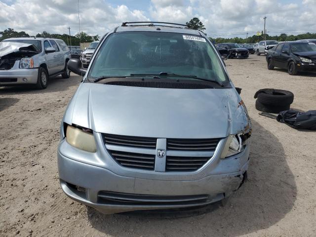 Photo 5 from auction – 2006 DODGE CARAVAN SX with VIN 1D4GP45RX6B738669