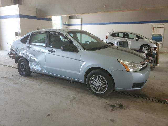 صورة رقم 4 من المزاد - 2008 FORD FOCUS مع VIN 1FAHP34N38W280582
