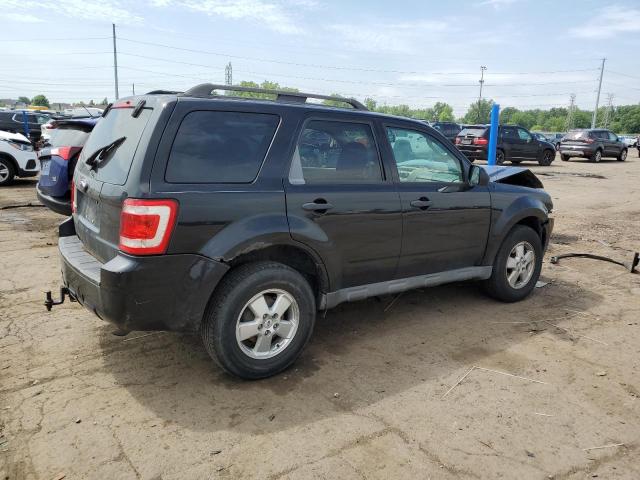 صورة رقم 3 من المزاد - 2009 FORD ESCAPE مع VIN 1FMCU03G59KA65563