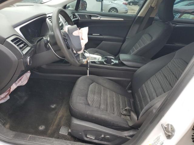 Photo 7 from auction – 2016 FORD FUSION SE with VIN 3FA6P0H7XGR280243