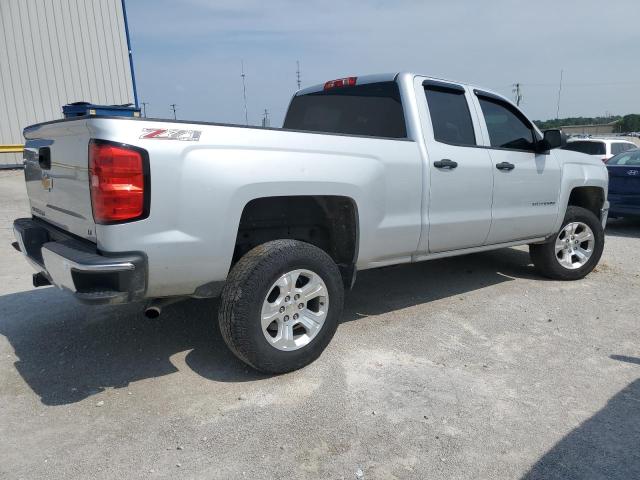 Photo 3 from auction – 2014 CHEVROLET SILVERADO with VIN 1GCVKREC3EZ332024