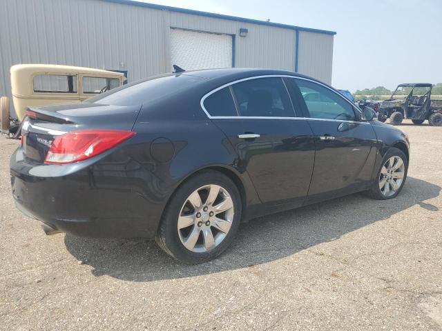 Photo 3 from auction – 2012 BUICK REGAL PREM with VIN 2G4GS5EV2C9151616