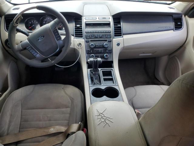 Photo 8 from auction – 2012 FORD TAURUS SE with VIN 1FAHP2DW5CG113100