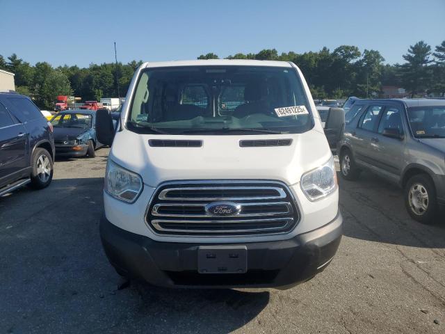 Photo 5 from auction – 2015 FORD TRANSIT T- with VIN 1FTNR1ZM8FKA76988