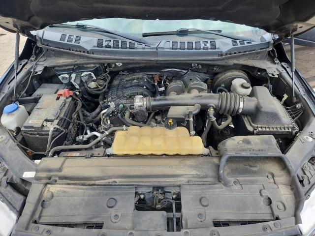 Photo 11 from auction – 2020 FORD F150 SUPER with VIN 1FTEW1CB9LKD21387