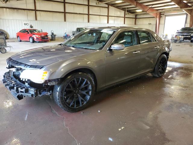 CHRYSLER 300 LIMITE 2011 with VIN 2C3CA5CG8BH500507 - Photo from auction