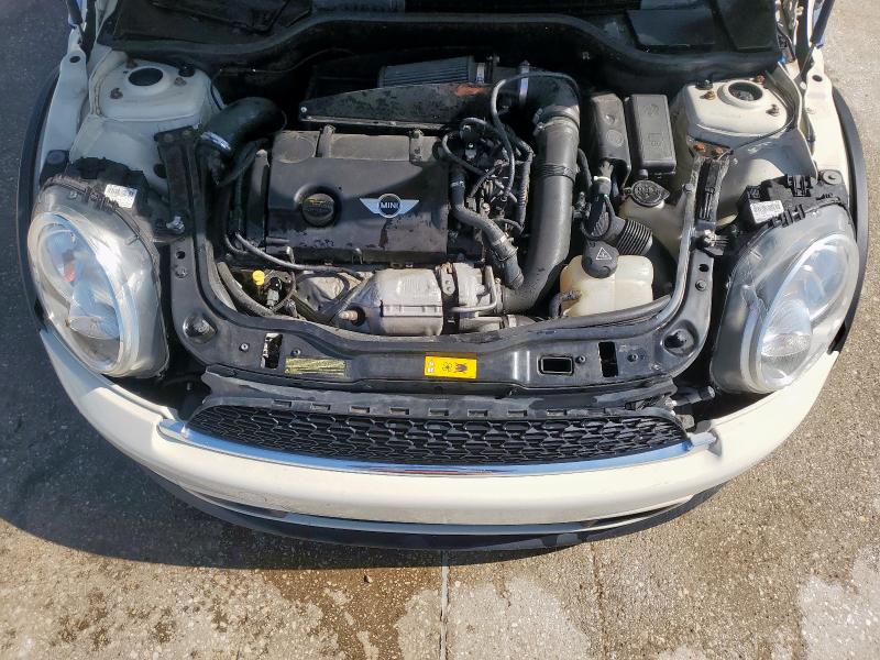 Photo 11 from auction – 2013 MINI COOPER S with VIN WMWSV3C50DT477757