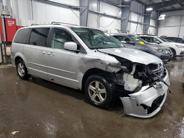 Photo 4 from auction – 2011 DODGE GRAND CARA with VIN 2D4RN5DG4BR707031