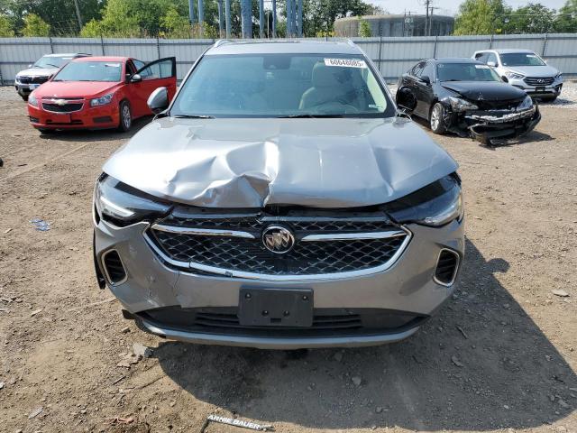 Photo 5 from auction – 2023 BUICK ENVISION A with VIN LRBFZSR47PD073482