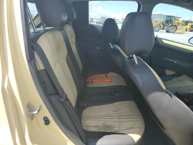 Photo 10 from auction – 2014 CHEVROLET SPARK 1LT with VIN KL8CD6S94EC561980