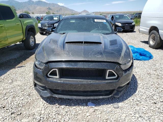 Photo 5 from auction – 2015 FORD MUSTANG with VIN 1FA6P8CF8F5314579